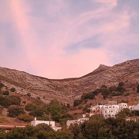 Imellos Apérathos Esterno foto