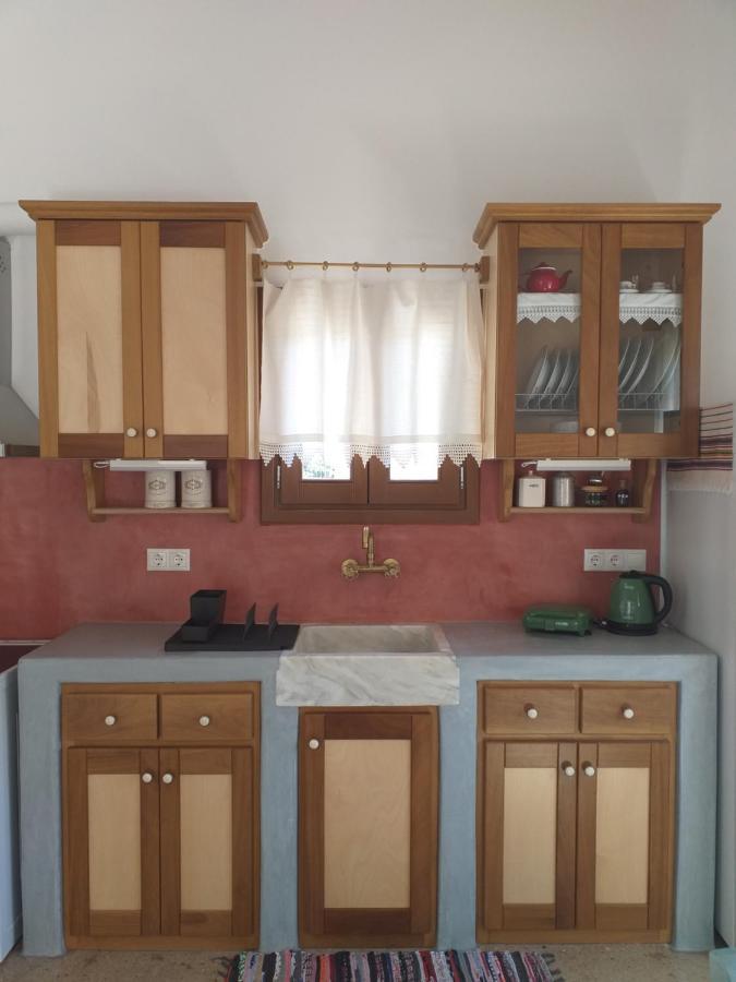 Imellos Apérathos Esterno foto