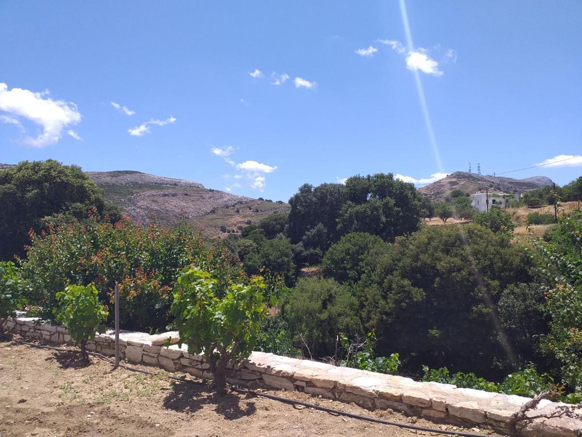Imellos Apérathos Esterno foto