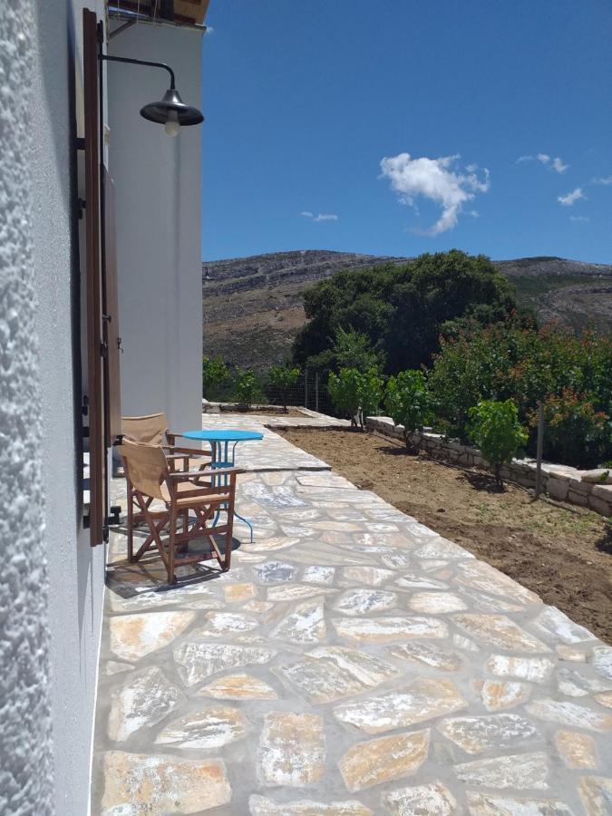 Imellos Apérathos Esterno foto