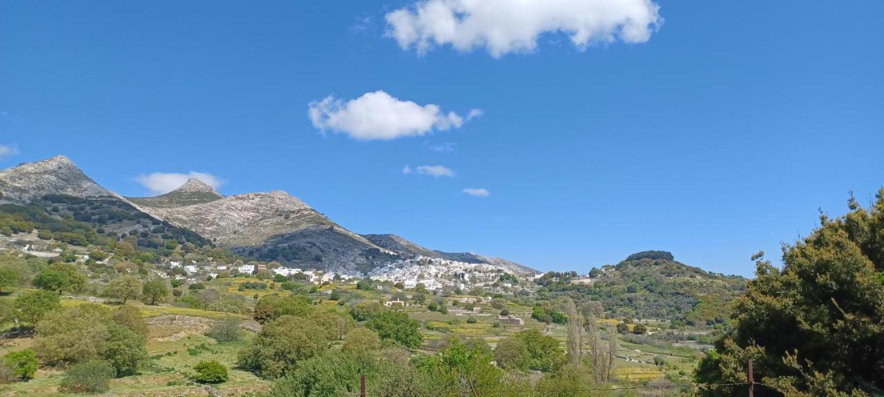 Imellos Apérathos Esterno foto