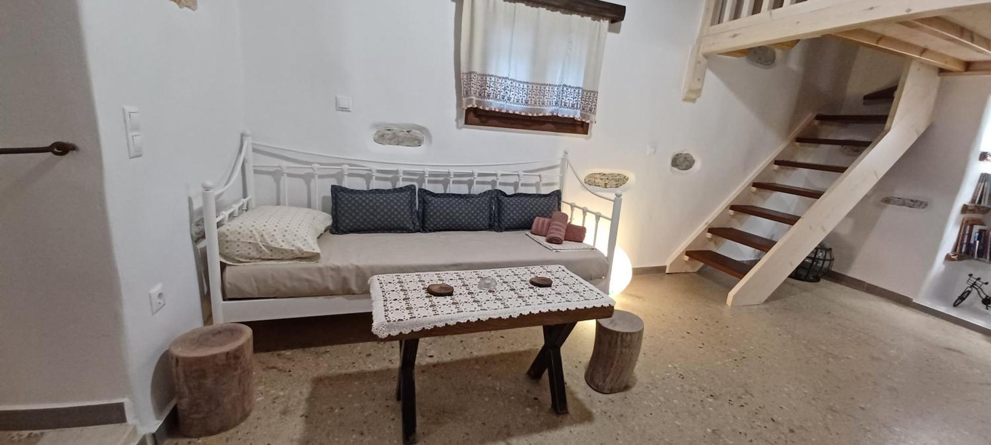 Imellos Apérathos Esterno foto