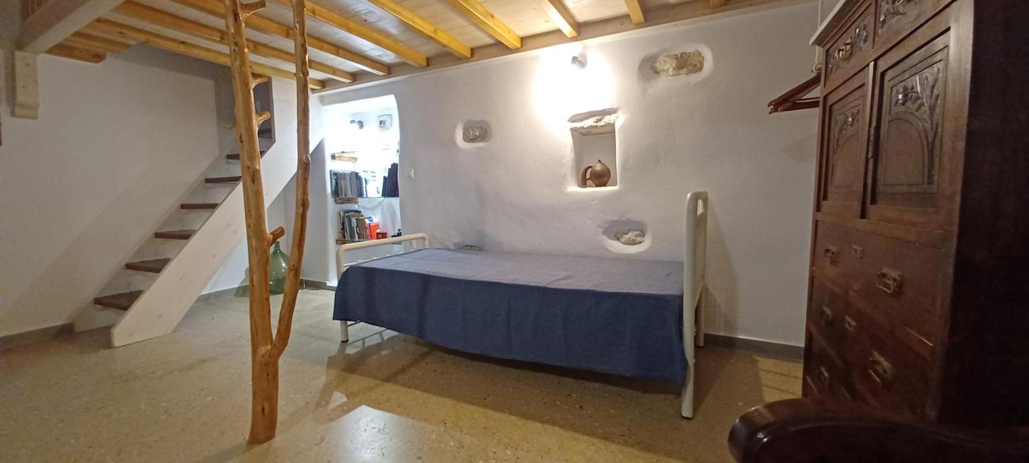 Imellos Apérathos Esterno foto