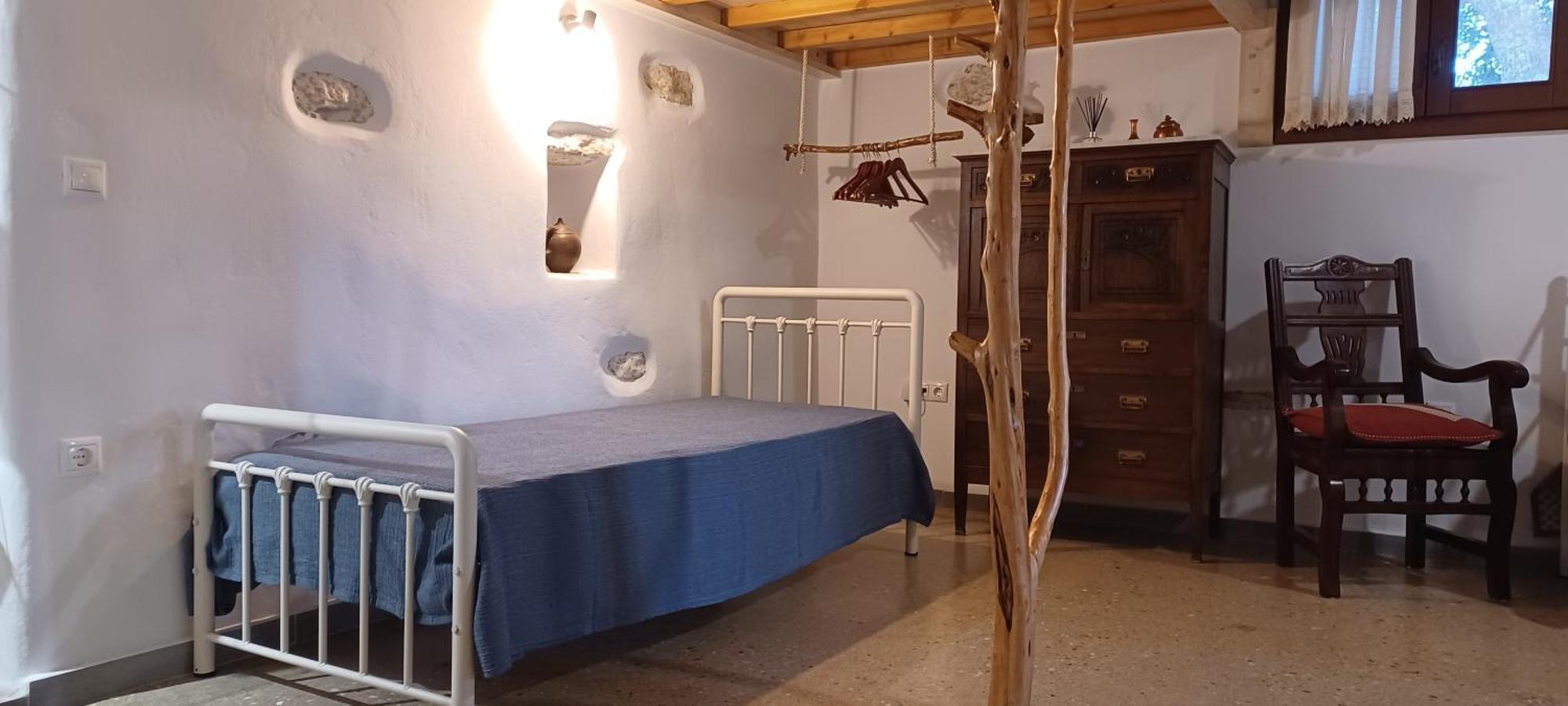 Imellos Apérathos Esterno foto