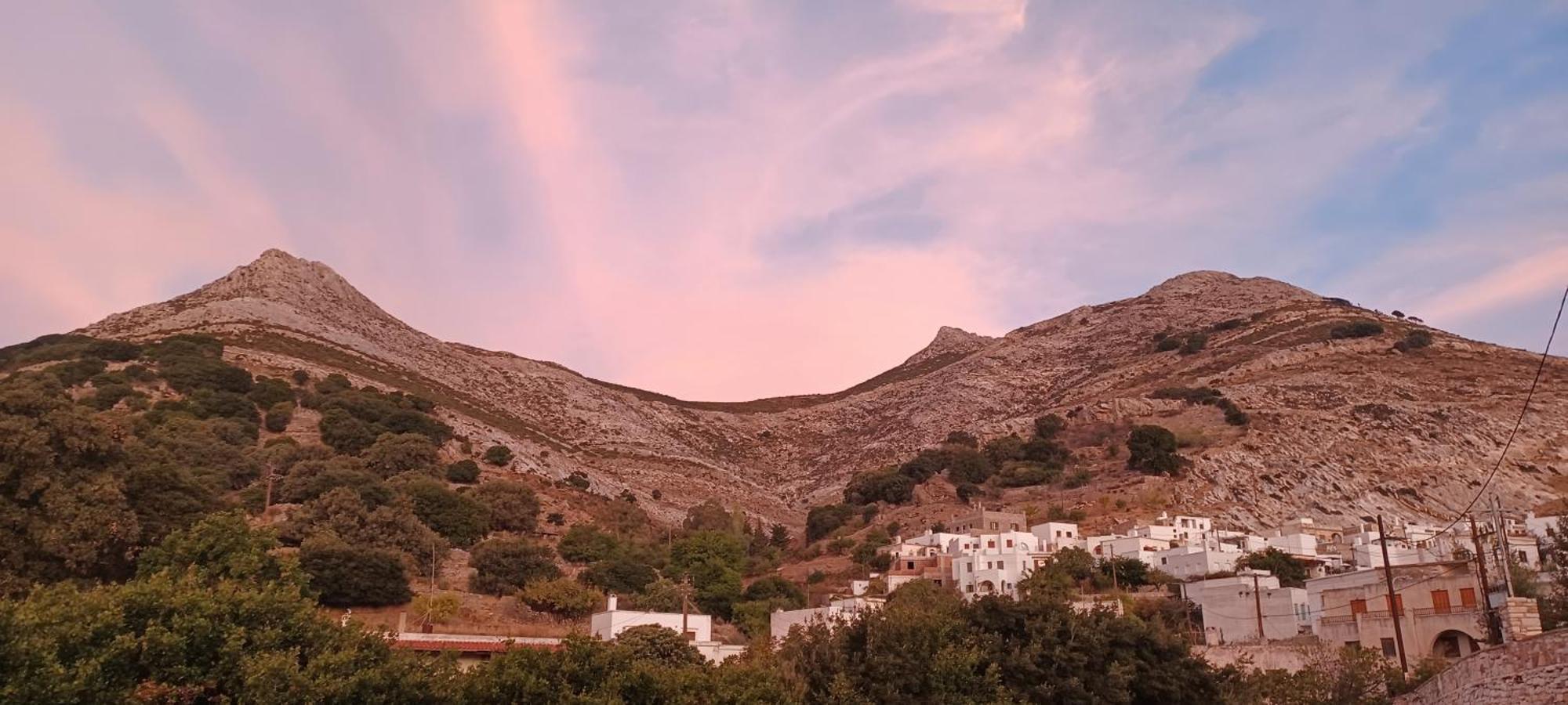 Imellos Apérathos Esterno foto